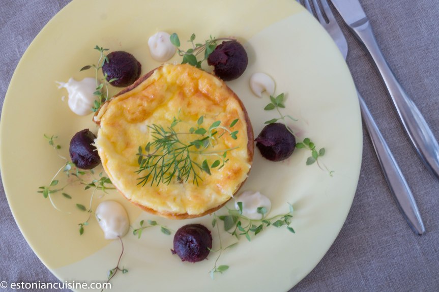 cottage cheese pie (16)